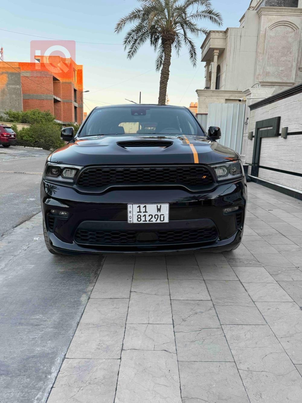 دودج دورانجو
